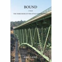 Bound (Little Goddess, #3) 0595424236 Book Cover