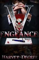 Vengeance 1494237733 Book Cover