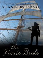 The Pirate Bride 0373773161 Book Cover