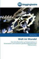 Welt im Wandel 3841770584 Book Cover