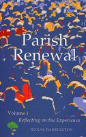 Parish Renewal: Reflecting on the Experience 1856071863 Book Cover