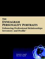 Enneagram Personality Portraits, Enhancing Professional Relationships, Inventory and Profile (Enneagram Personality Portraits) 0787908843 Book Cover