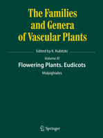 Flowering Plants. Eudicots: Malpighiales 3642394167 Book Cover