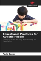 Pratiche educative per persone autistiche 6207301072 Book Cover