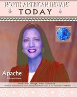 Apache 1590846648 Book Cover