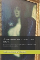 Cuatro tratamientos musicales del personaje de Lady Macbeth: Verdi (1846), Bloch (1910), Schostakovich (1934) y Sciarrino (2002). 1697667732 Book Cover