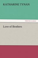 Love of Brothers 1785433954 Book Cover