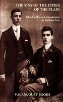 Sins of the Cities of the Plain 1523663960 Book Cover