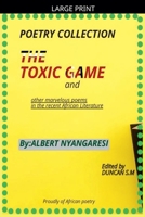 The Toxic Game B0FD3FNL6B Book Cover