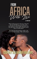 From Africa with Love 1951742389 Book Cover