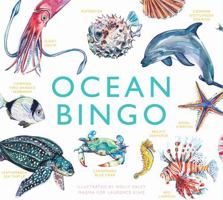 Ocean Bingo 1786272512 Book Cover