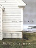More Than You Know 0060959355 Book Cover