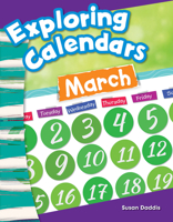 Exploring Calendars 1425825117 Book Cover