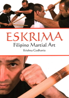 Eskrima: Filipino Martial Art 1847971520 Book Cover