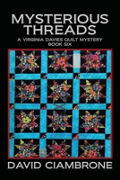 Mysterious Threads 1958640174 Book Cover