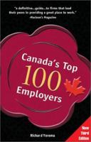 Canada's Top 100 Employers: 2001 (Canada's Top 100 Employers) 1894450132 Book Cover