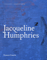 Jacqueline Humphries 1848224729 Book Cover