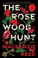 The Rosewood Hunt 0063287617 Book Cover