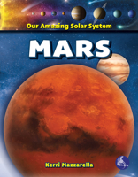 Mars 163897974X Book Cover