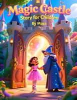Magic Castle Story for Children B0GJPQLXWQ Book Cover