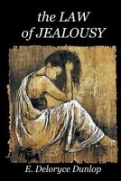 The Law of Jealousy 1612960405 Book Cover