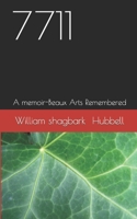 7711: A Memoir-Beaux Arts Remembered 1502427648 Book Cover