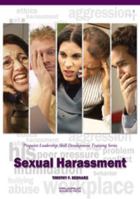 Sexual Harassment: Pinpoint Leadership Skill Development Training Series 1882181352 Book Cover