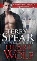Heart of the Wolf 1402211570 Book Cover