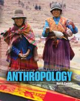 Exploring Cultural Anthropology 1465256709 Book Cover