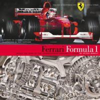 Ferrari Formula 1: Under the Skin of the Championship-Winning F1-2000 (R-356) 0768013410 Book Cover