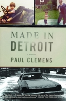 Made in Detroit 1400075963 Book Cover