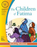 Children of Fatima Windeatt Workbook 1505107113 Book Cover