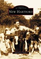 New Hartford (Images of America: Connecticut) 0738510920 Book Cover