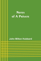 Notes of a Private 9356890145 Book Cover