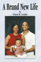 A Brand New Life 0595376797 Book Cover