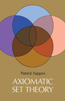 Axiomatic Set Theory 0486616304 Book Cover