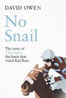 No Snail 1915237211 Book Cover