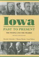 Iowa Past to Present-89-1+* 1609380363 Book Cover