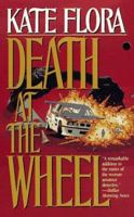 Death at the Wheel 0312855990 Book Cover