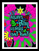 You Got This Coloring Book: Motivational and Inspirational Sayings Coloring Book for Adults, Large Print Coloring Book For Adult Relaxation And Stress Relief B09SFJBBPX Book Cover