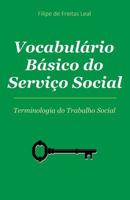 Vocabulario Basico de Servico Social: Termos e Conceitos da Intervenção Social 1515013707 Book Cover