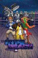 Hype Beach B0F93J67Y5 Book Cover