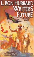 L. Ron Hubbard Presents Writers of the Future 18 1592120520 Book Cover
