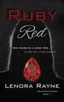 Ruby Red (The Gemstones) B0GYMY4J1F Book Cover