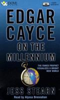 Edgar Cayce on the Millennium (Edgar Cayce) 0446605875 Book Cover