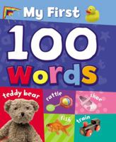 My First 100 Words 184898734X Book Cover