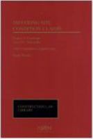 Differing Site Condition Claims (Construction Law Library) 0471552038 Book Cover