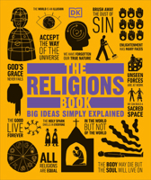 The Religions Book 1465476466 Book Cover