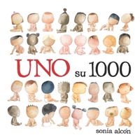 Uno su 1000 1721842306 Book Cover