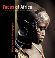 Faces of Africa 079226830X Book Cover
